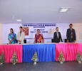 Management college south India 